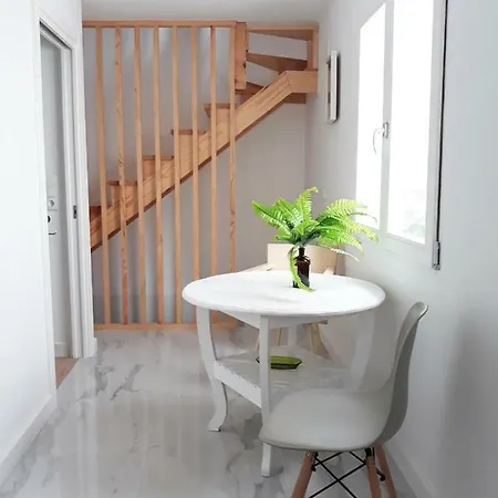 Villa La Mar De Ben *