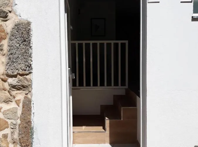 La Mar De Ben Vila *