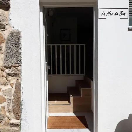 La Mar De Ben Villa *