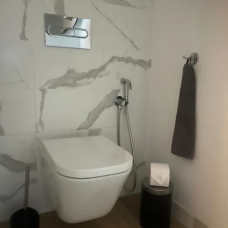 Villa La Mar De Ben *