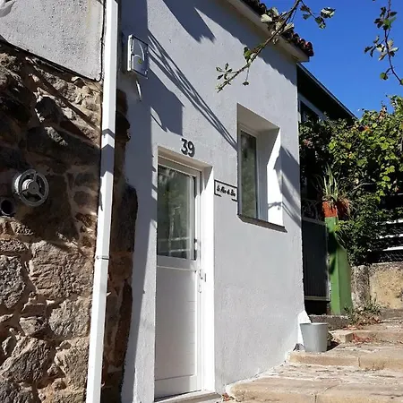 Villa La Mar De Ben