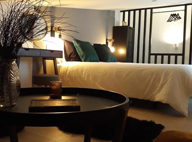 La Mar De Ben 빌라