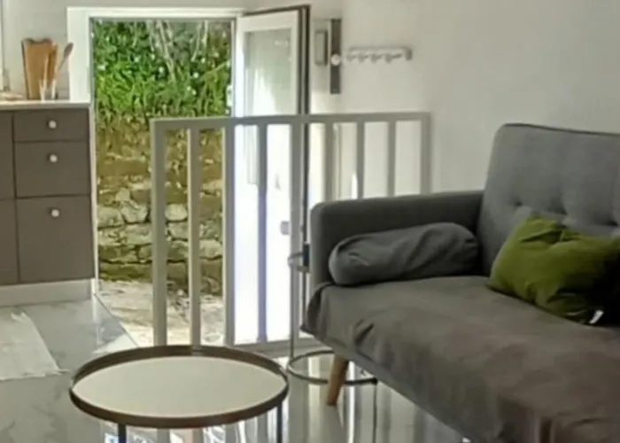 La Mar De Ben 빌라 무로스