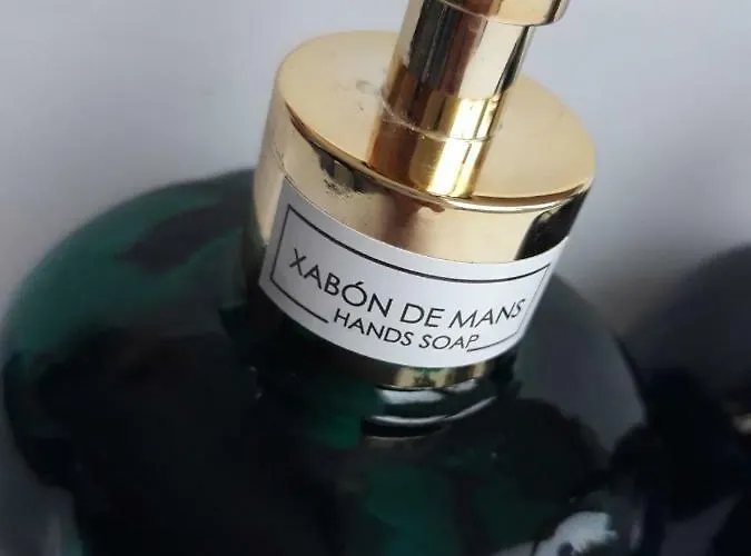 빌라 La Mar De Ben *