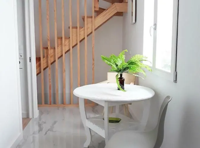 빌라 La Mar De Ben *