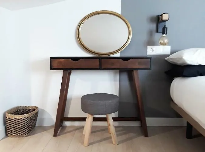 La Mar De Ben 무로스