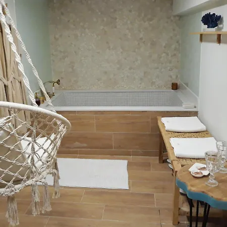 La Mar De Ben Вилла *