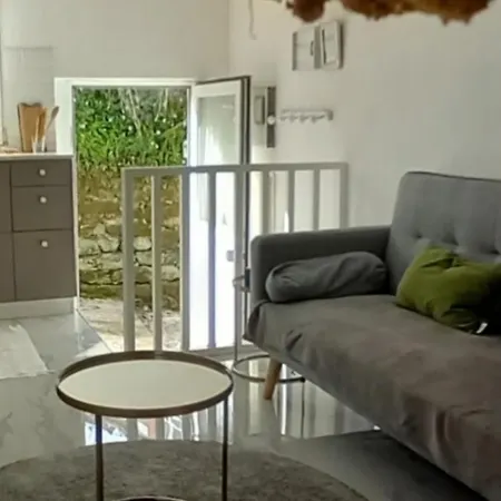 La Mar De Ben Вилла Мурос