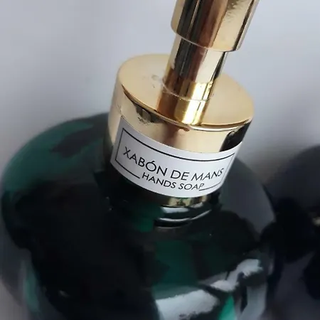 Вилла La Mar De Ben *