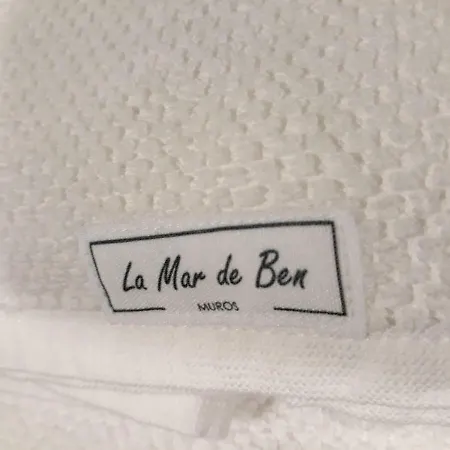 Вилла La Mar De Ben *