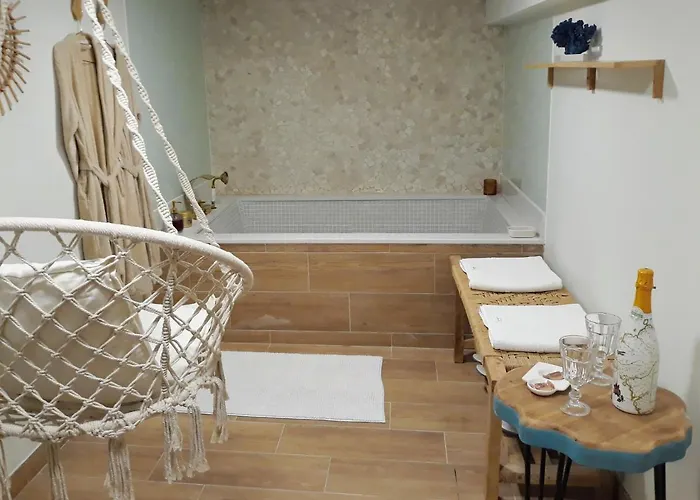 La Mar De Ben Вилла *