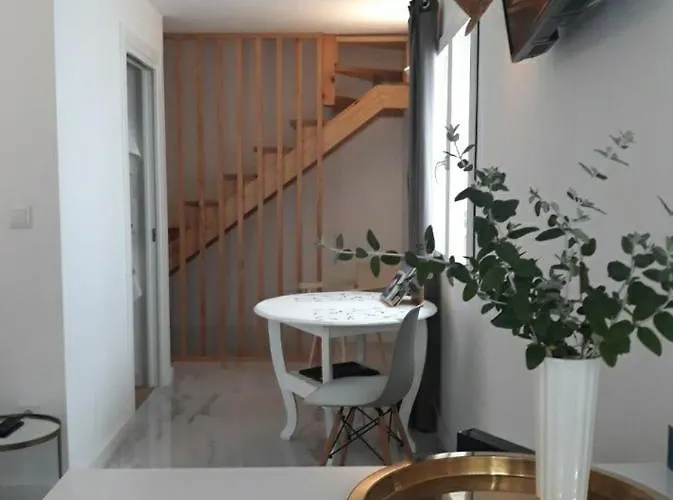 La Mar De Ben Вилла *