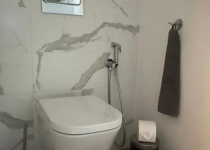 Вилла La Mar De Ben *